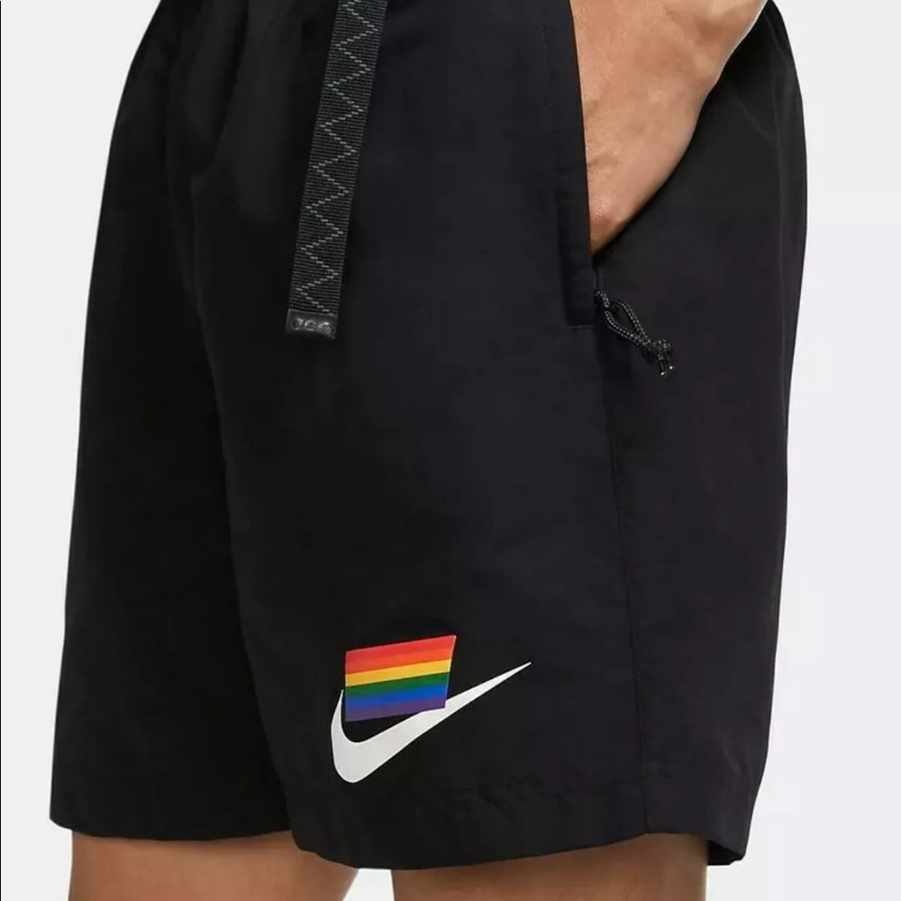 Nike ACG BeTrue Shorts
